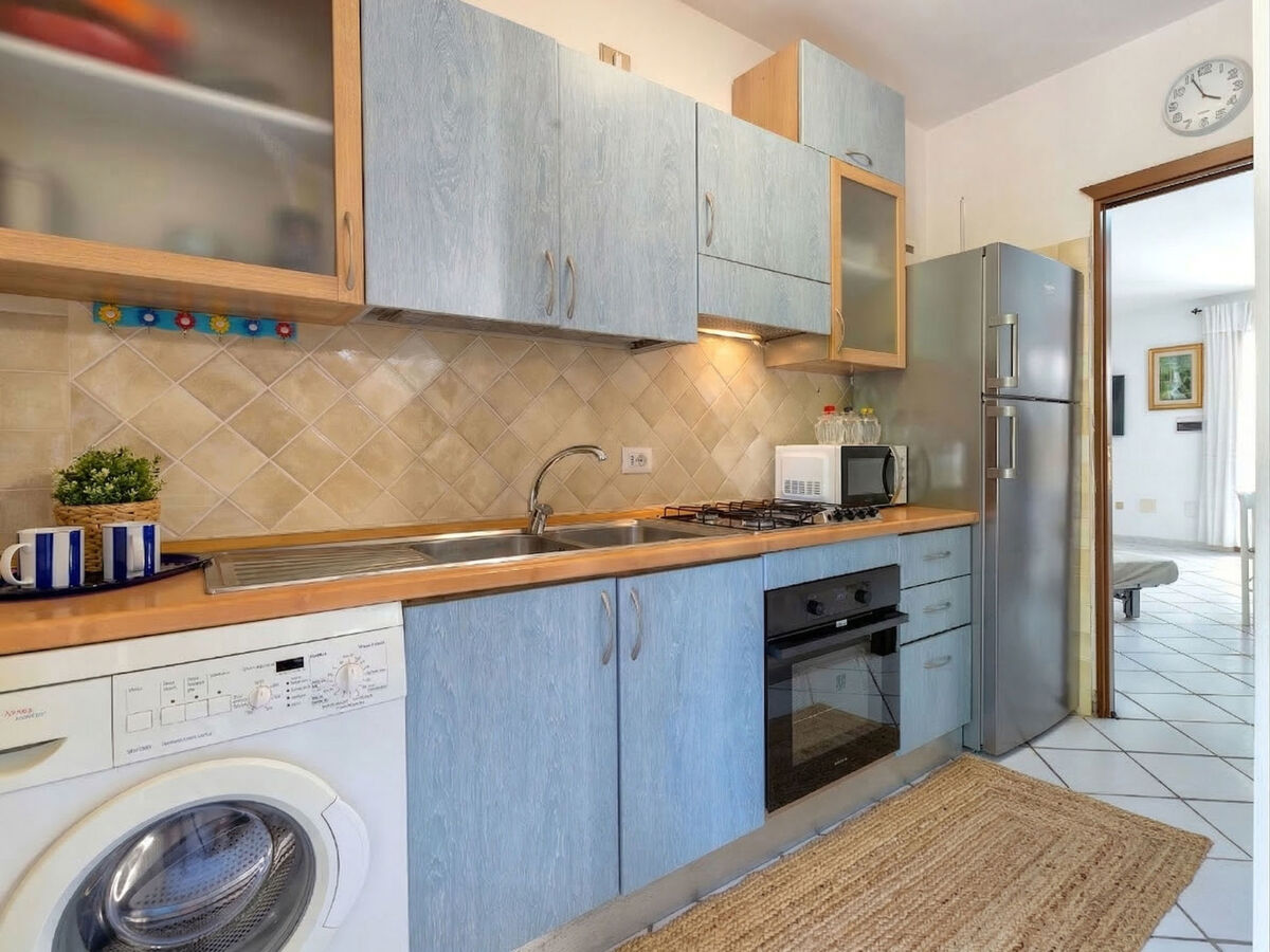 Rais 13 – Appartement 4 pièces à 140 m de la mer - Photo 13