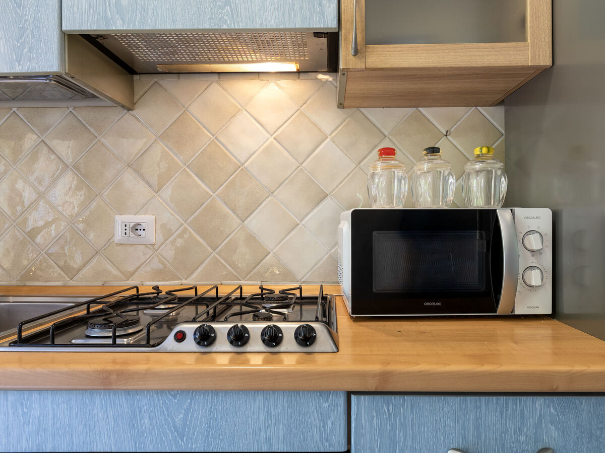 Rais 13 – Appartement 4 pièces à 140 m de la mer - Photo 14
