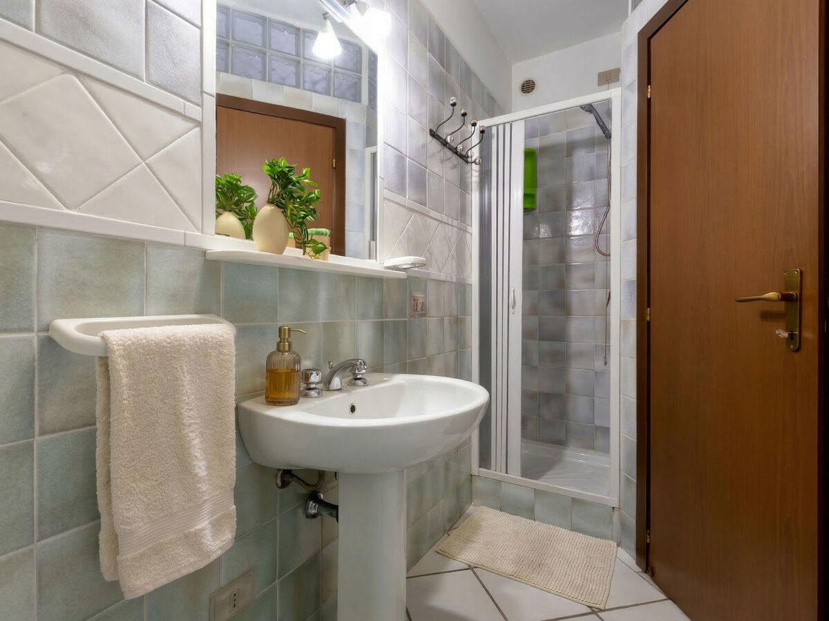Rais 13 – Appartement 4 pièces à 140 m de la mer - Photo 15