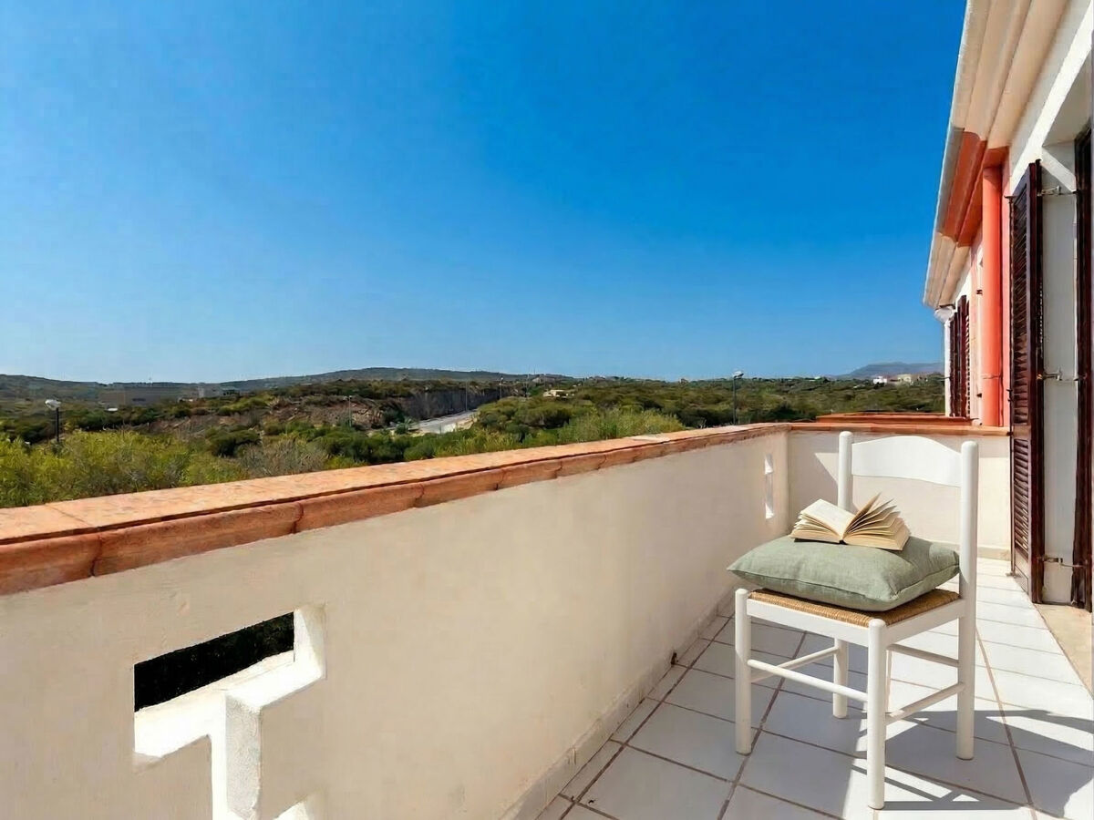 Rais 13 – Appartement 4 pièces à 140 m de la mer - Photo 18