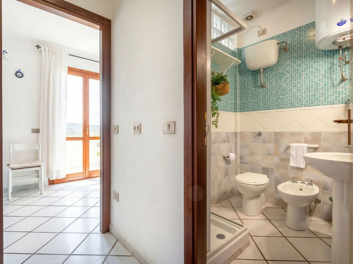 Rais 13 – Appartement 4 pièces à 140 m de la mer - Photo 19