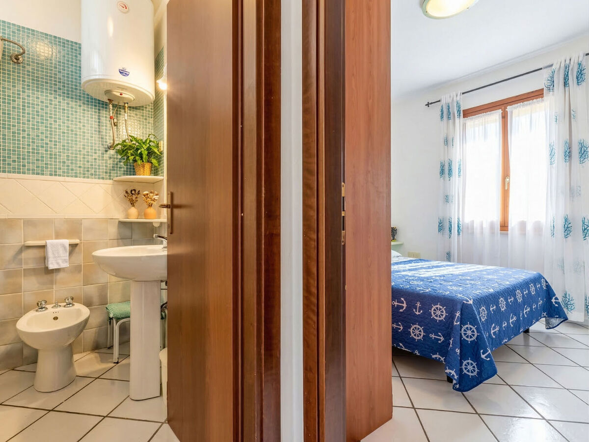 Rais 13 – Appartement 4 pièces à 140 m de la mer - Photo 20