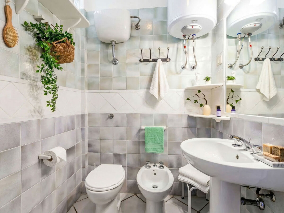Rais 13 – Appartement 4 pièces à 140 m de la mer - Photo 26