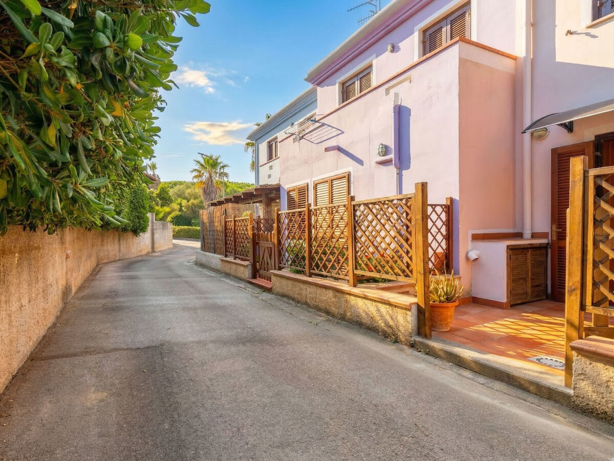 Rais 13 – Appartement 4 pièces à 140 m de la mer - Photo 28