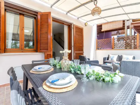 Location appartement à Stintino