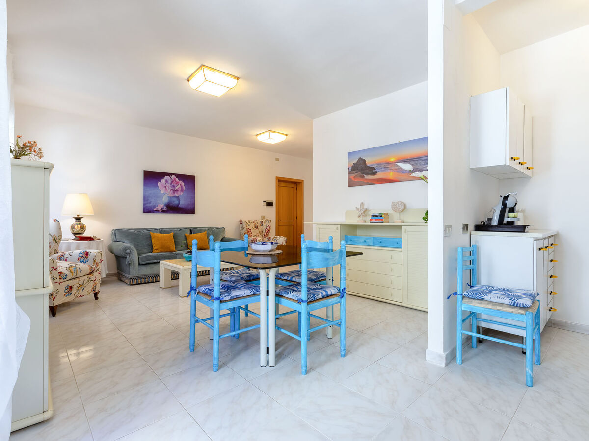 Fiordaliso, appartement 3 pièces à Alghero - Photo 2