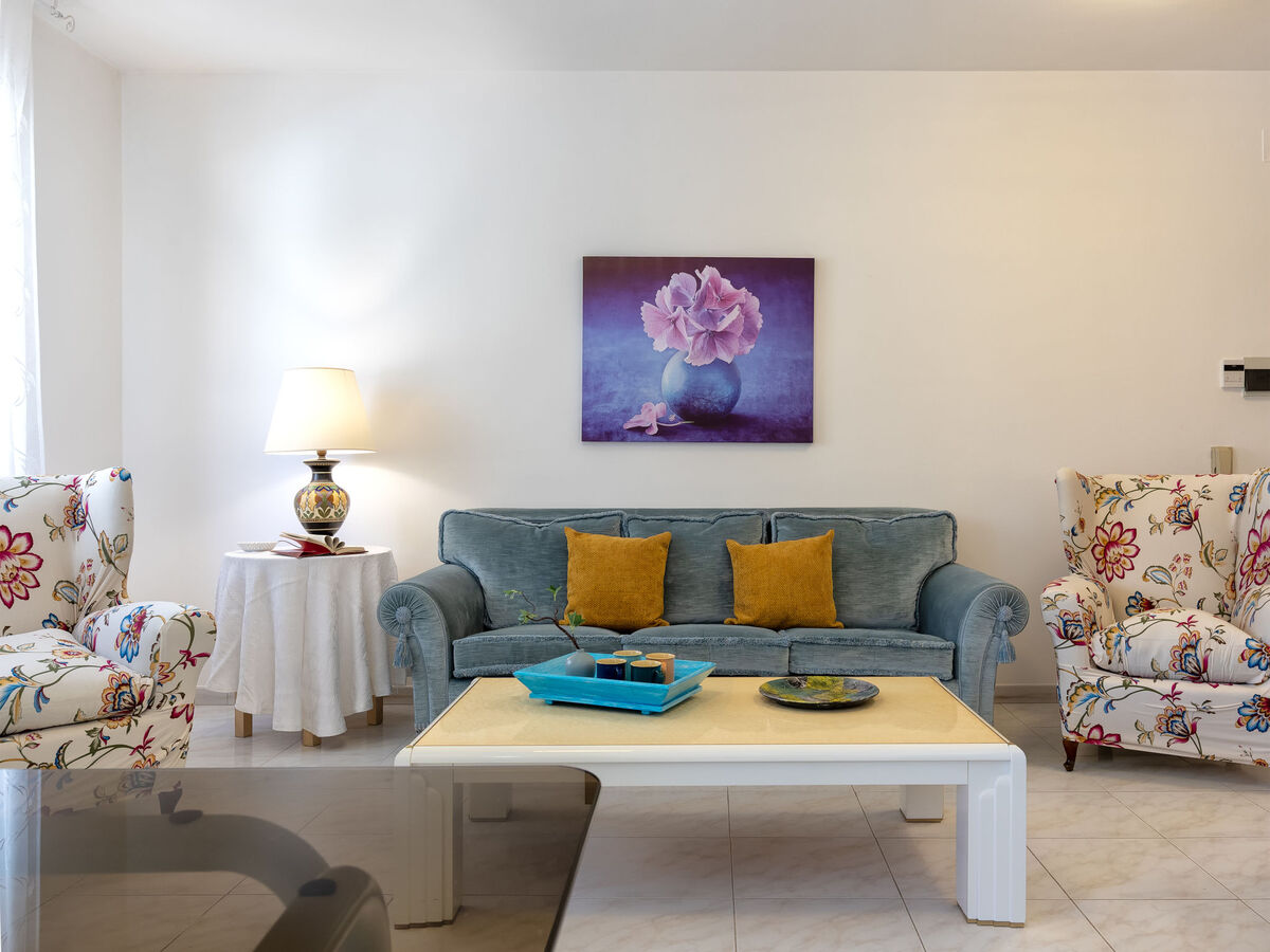 Fiordaliso, appartement 3 pièces à Alghero - Photo 3