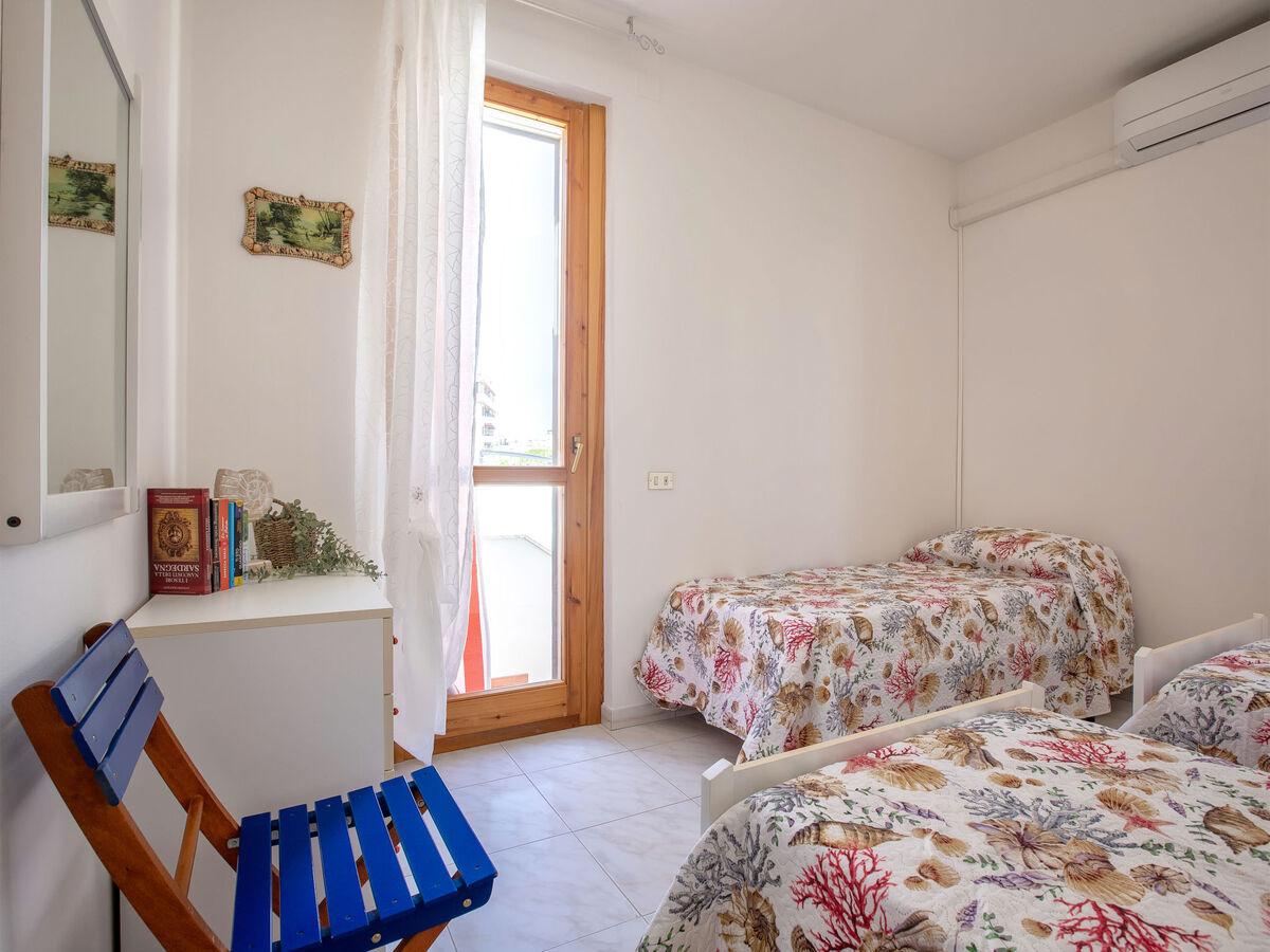 Fiordaliso, appartement 3 pièces à Alghero - Photo 4