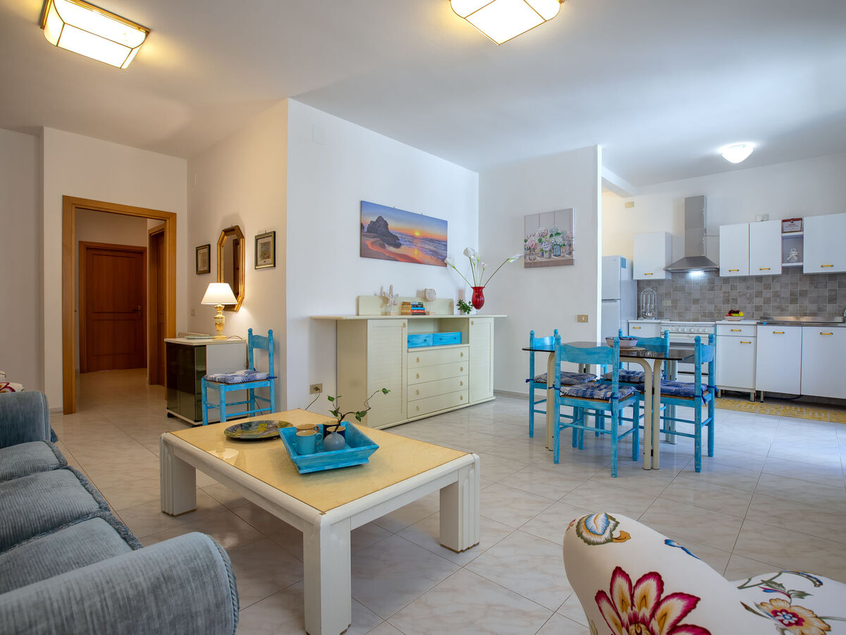 Fiordaliso, appartement 3 pièces à Alghero - Photo 6