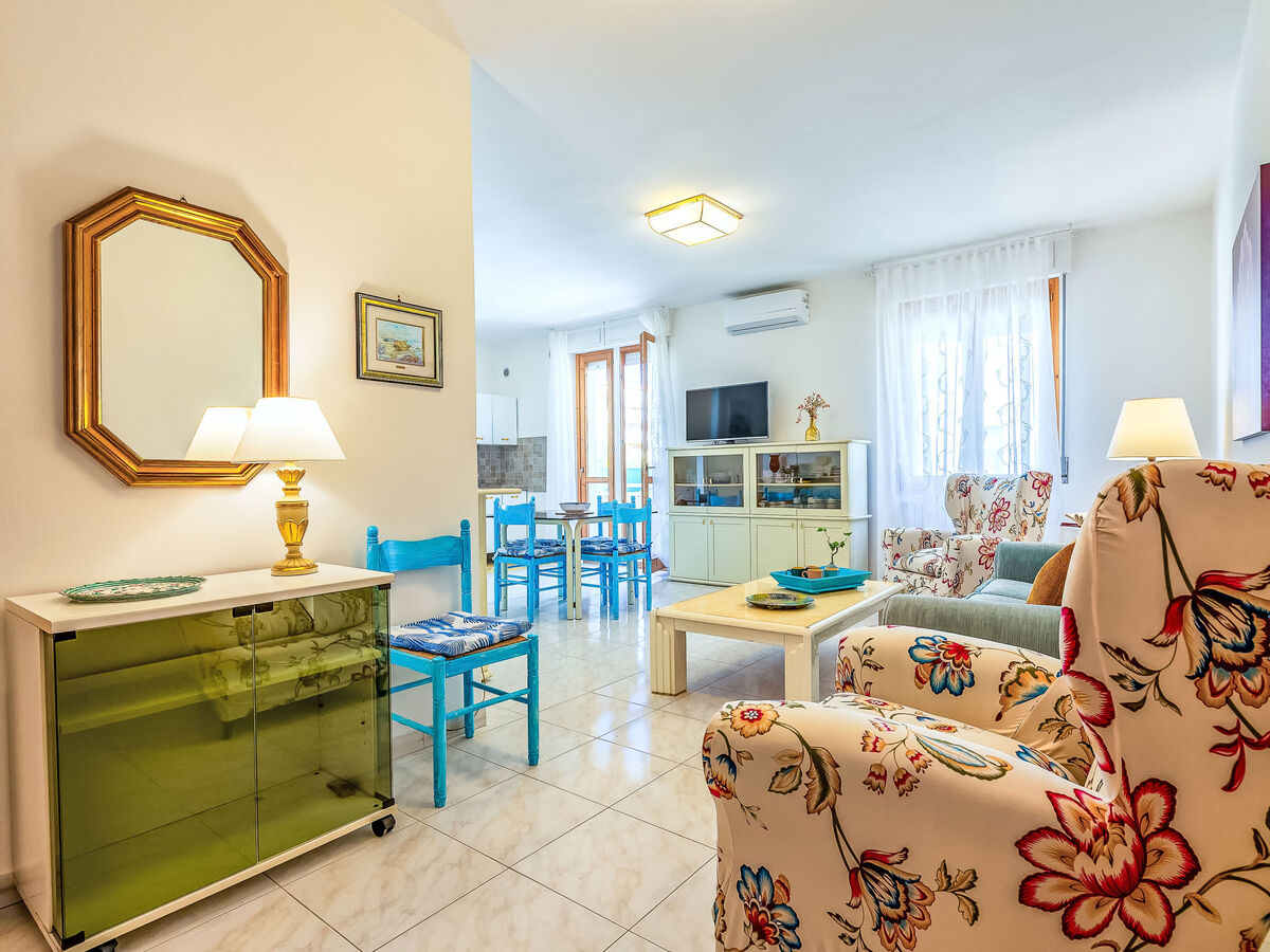 Fiordaliso, appartement 3 pièces à Alghero - Photo 7