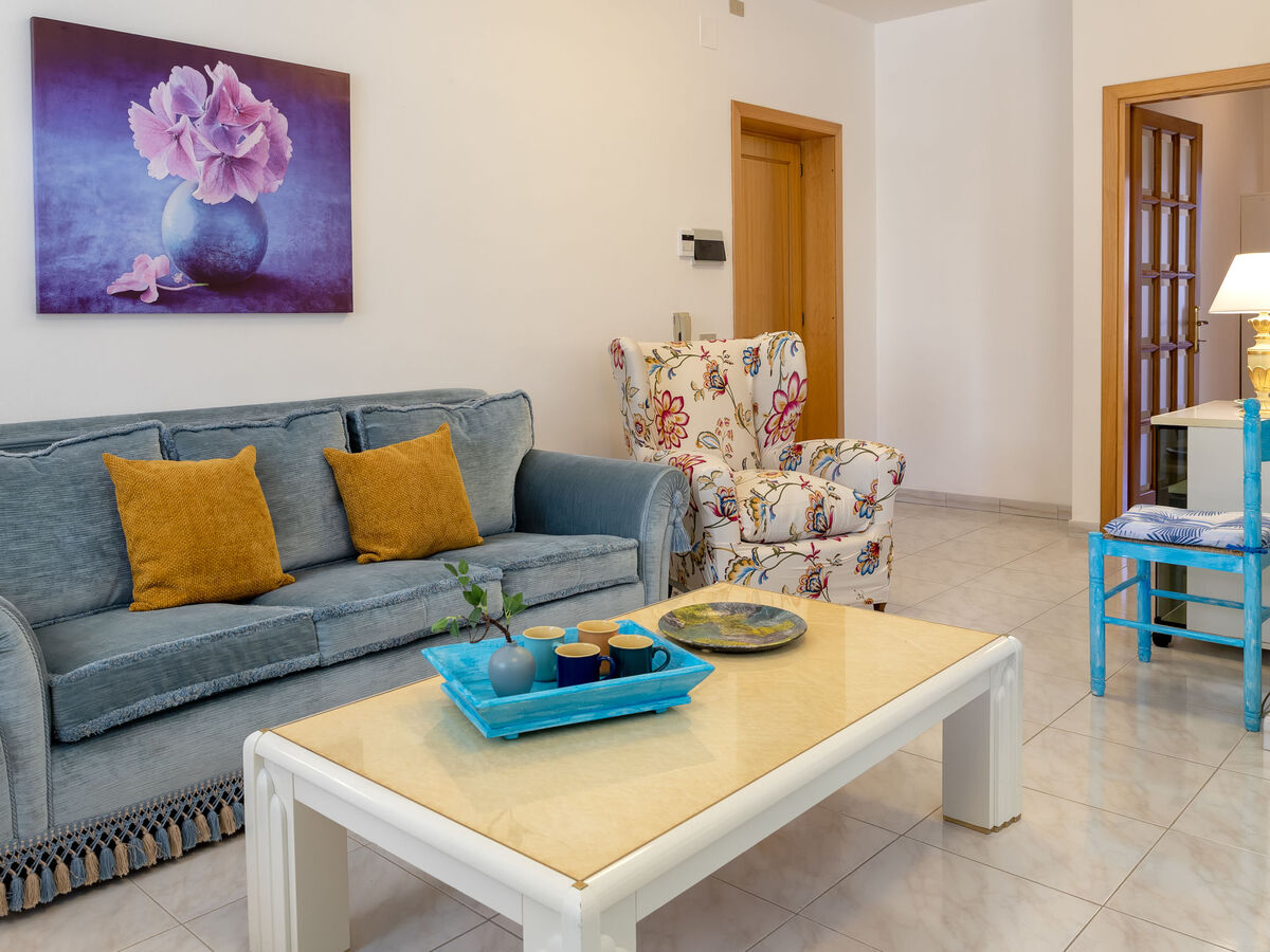Fiordaliso, appartement 3 pièces à Alghero - Photo 8