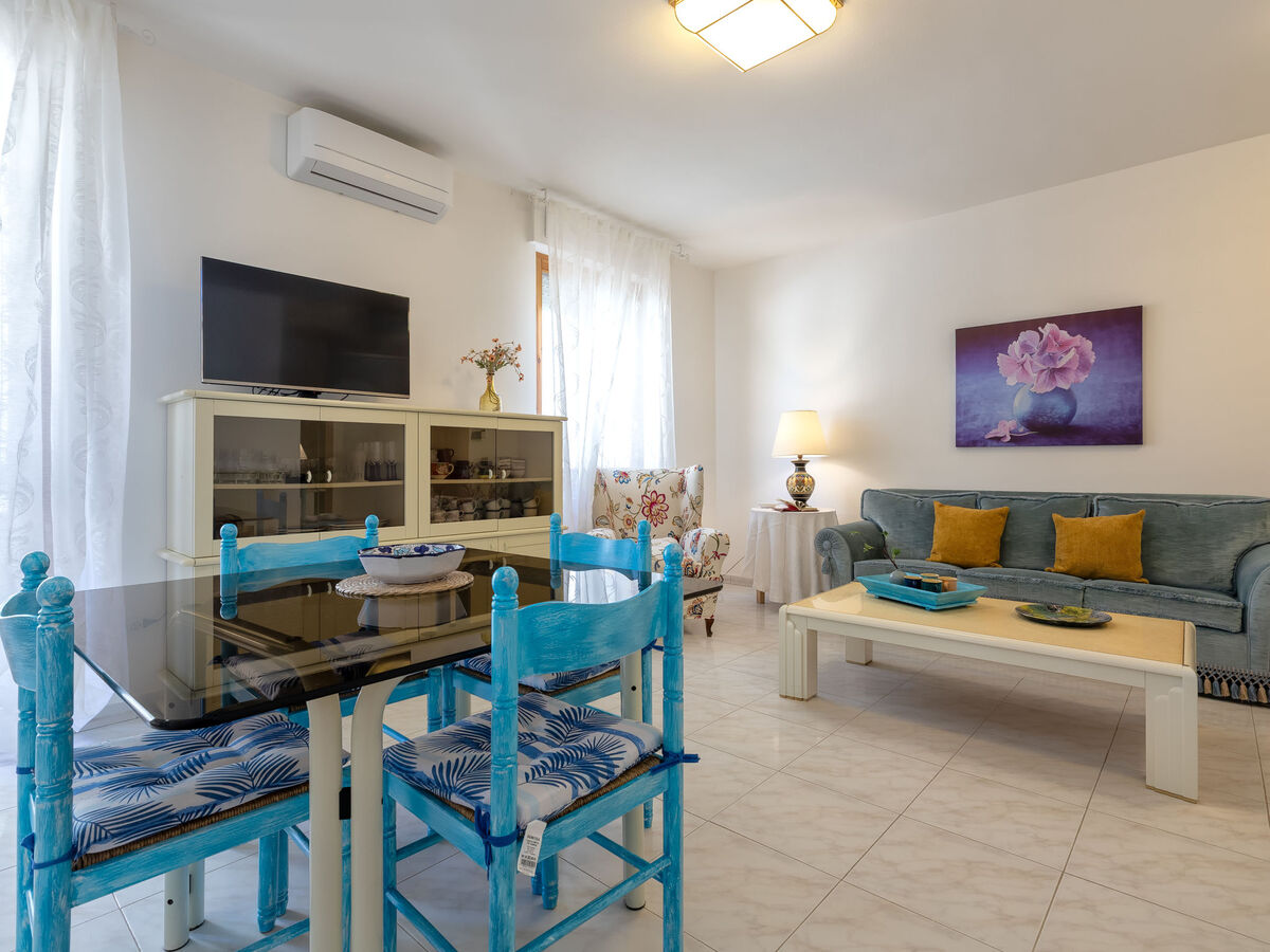 Fiordaliso, appartement 3 pièces à Alghero - Photo 9