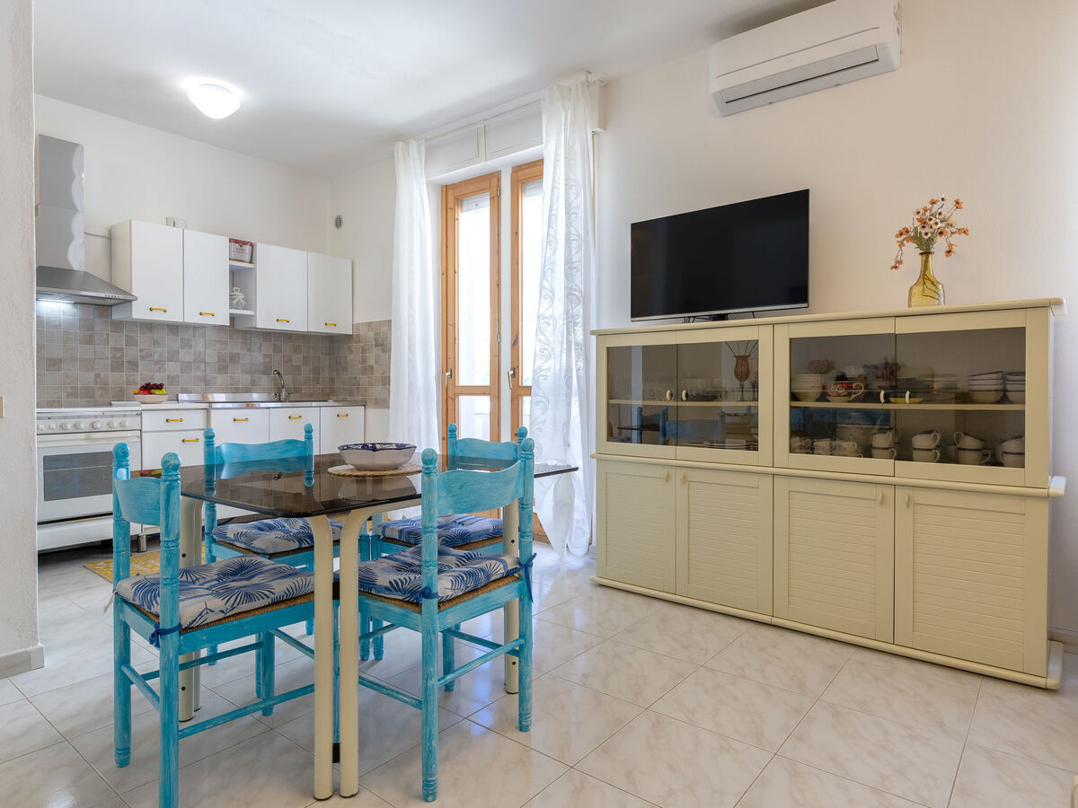 Fiordaliso, appartement 3 pièces à Alghero - Photo 10