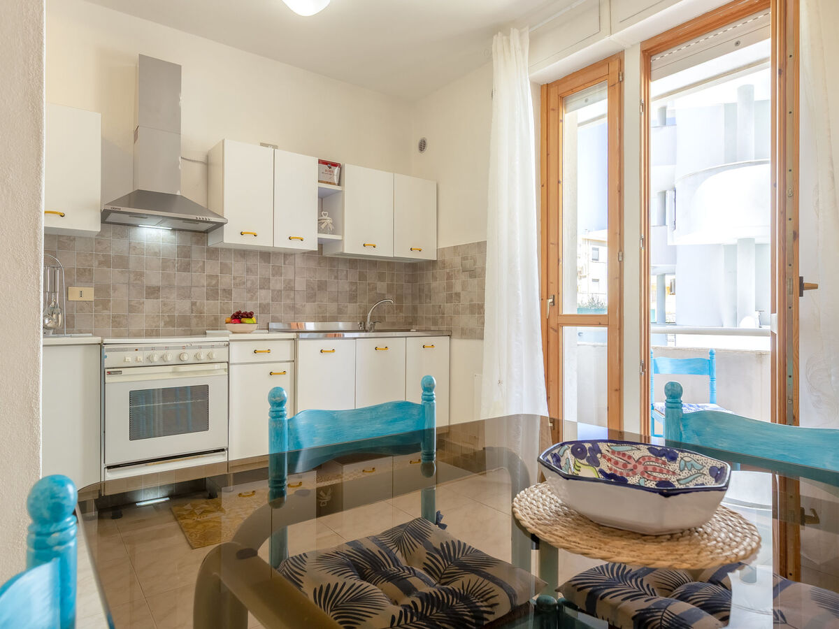 Fiordaliso, appartement 3 pièces à Alghero - Photo 11