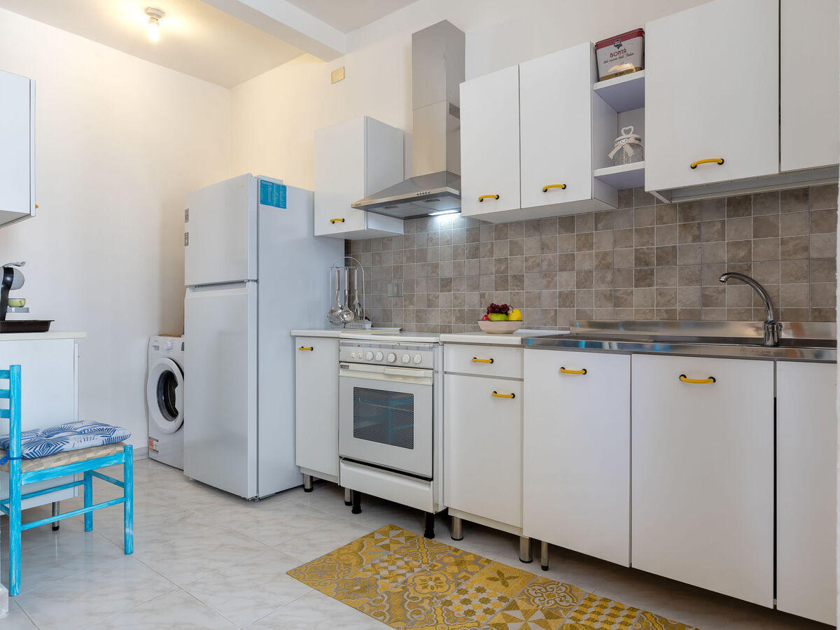 Fiordaliso, appartement 3 pièces à Alghero - Photo 12