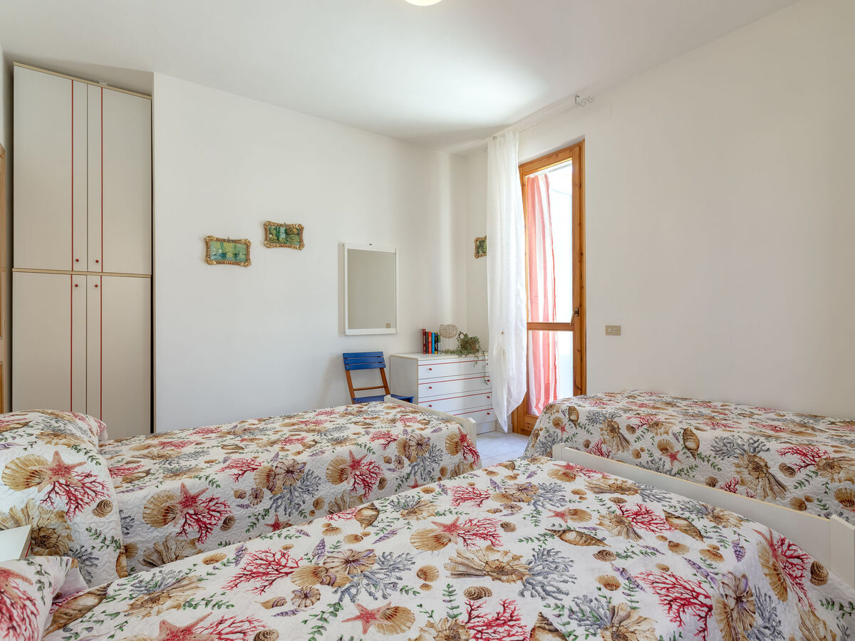 Fiordaliso, appartement 3 pièces à Alghero - Photo 14