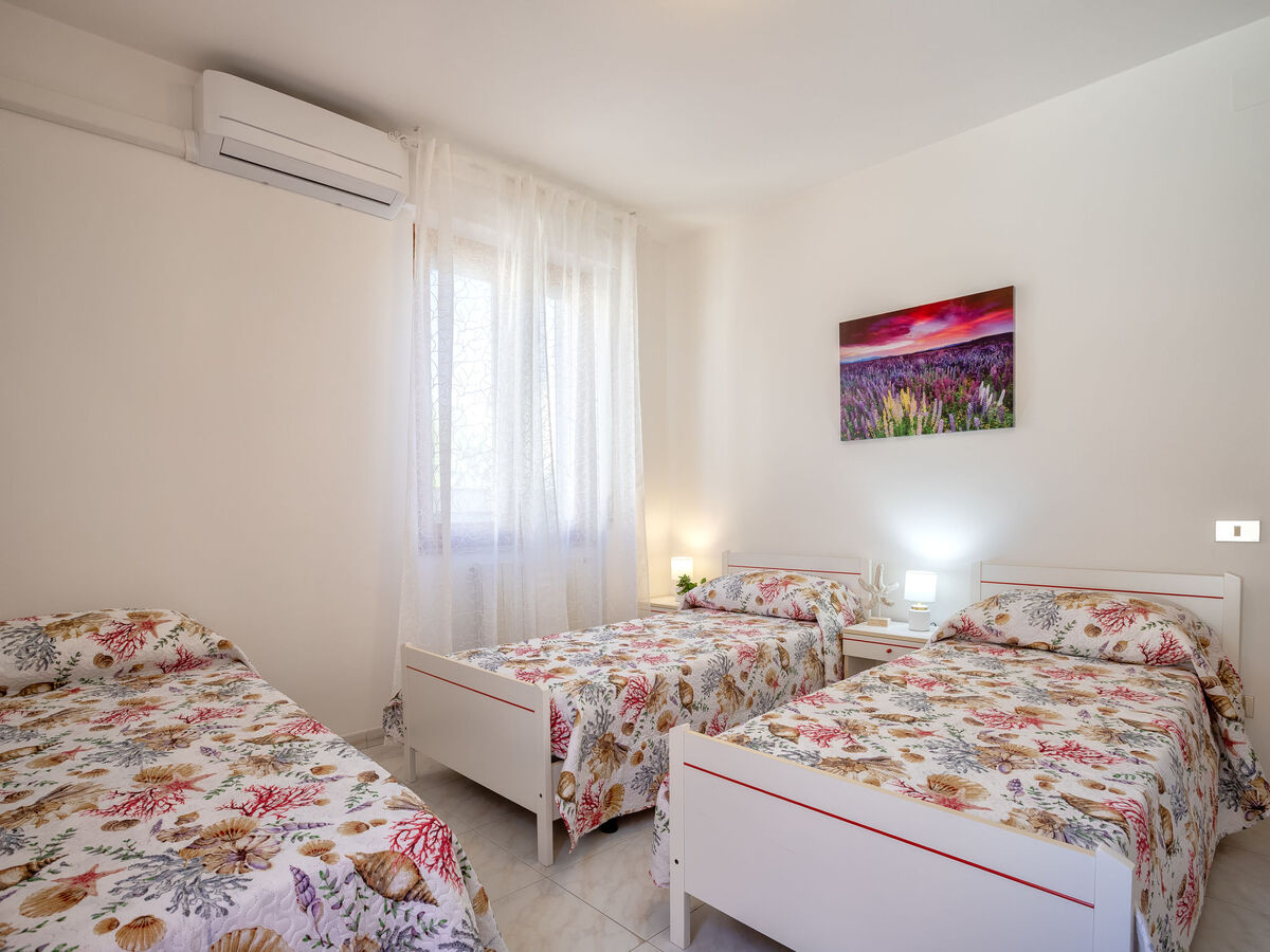 Fiordaliso, appartement 3 pièces à Alghero - Photo 16