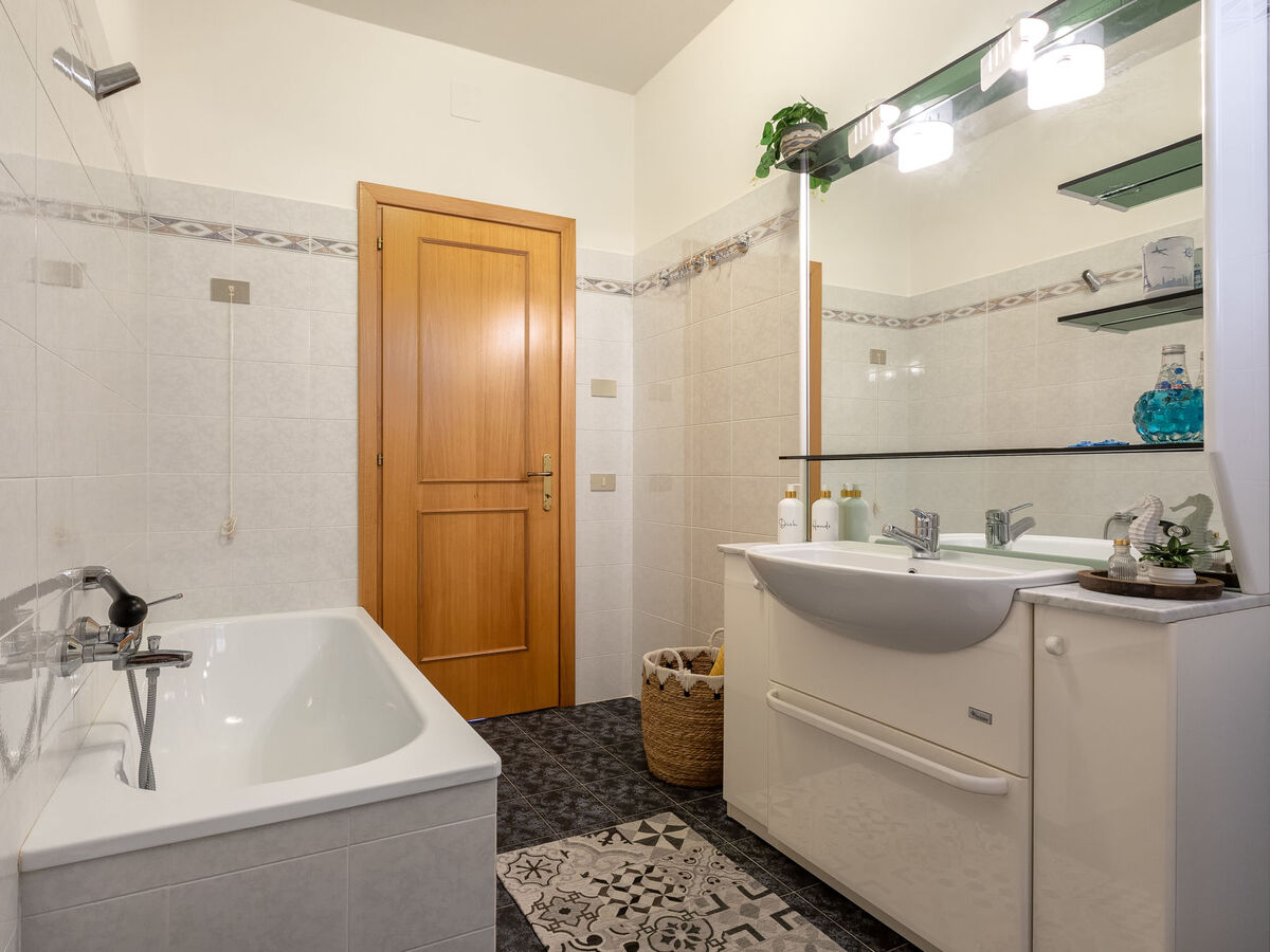Fiordaliso, appartement 3 pièces à Alghero - Photo 17