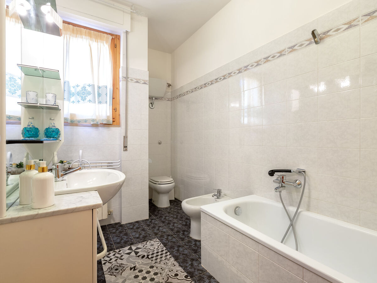 Fiordaliso, appartement 3 pièces à Alghero - Photo 18