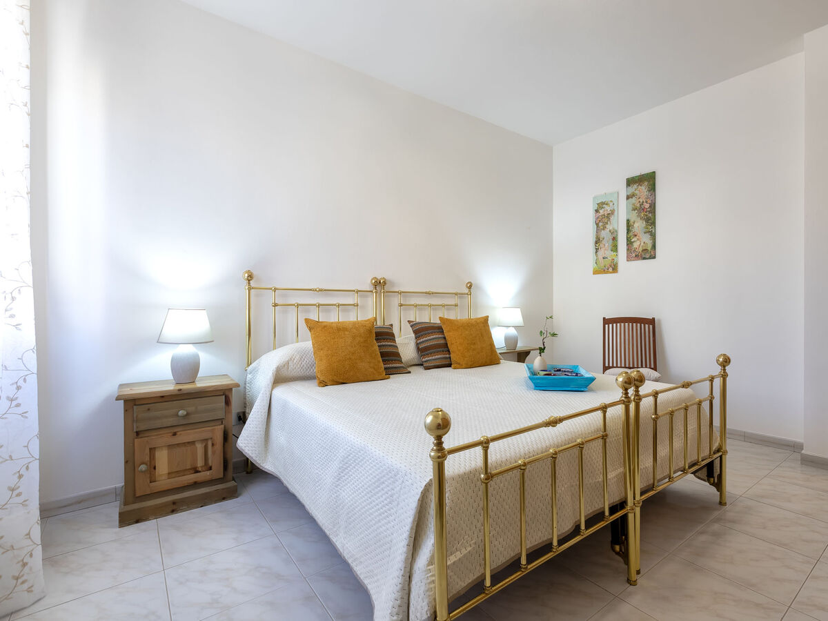 Fiordaliso, appartement 3 pièces à Alghero - Photo 19