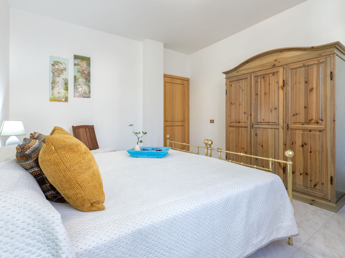 Fiordaliso, appartement 3 pièces à Alghero - Photo 21