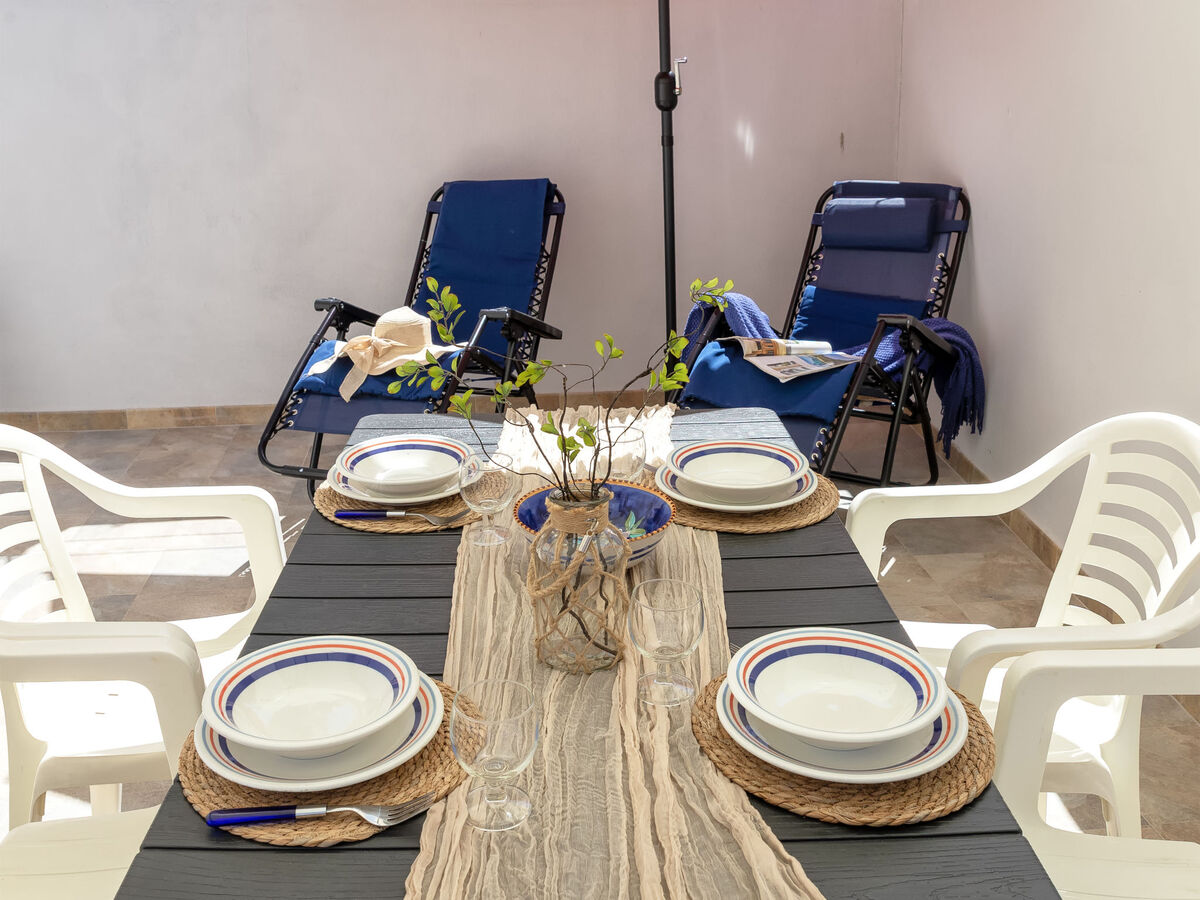 Fiordaliso, appartement 3 pièces à Alghero - Photo 25