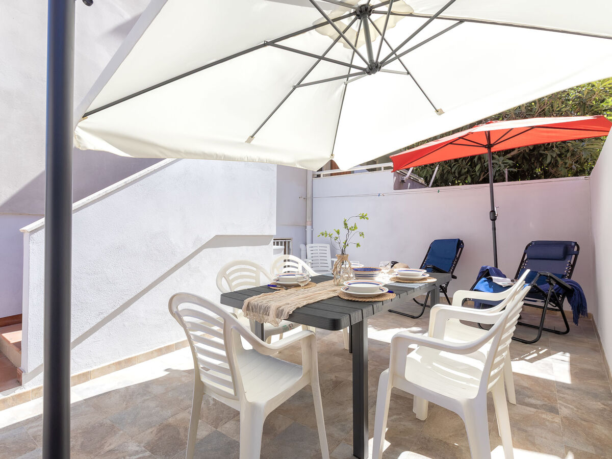 Fiordaliso, appartement 3 pièces à Alghero - Photo 26