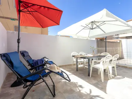 Location appartement à Alghero