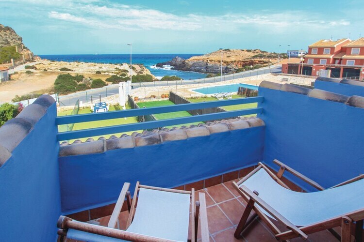 Maison 3 chambres avec piscine à 10 m de la plage - Photo 18