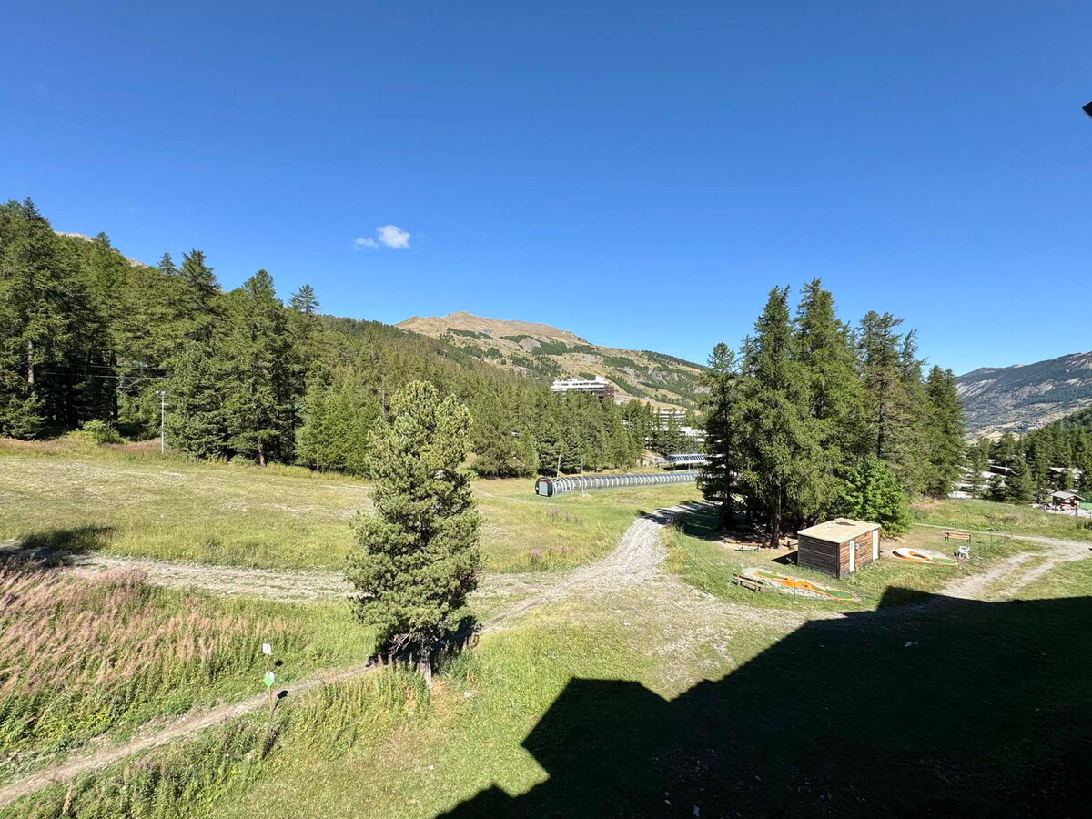 Duplex au pied des pistes, 8 personnes, piscine - Photo 6