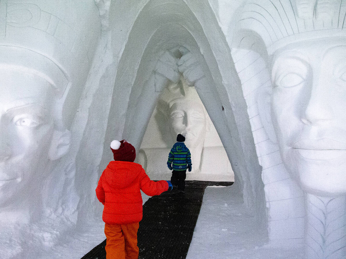 Duplex au pied des pistes, 8 personnes, piscine - Photo 22