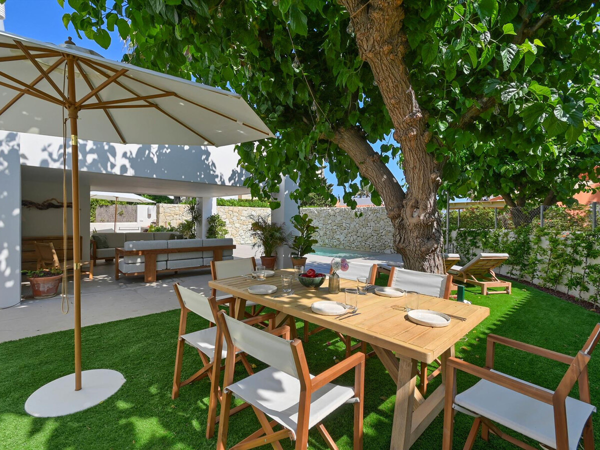 Villa luxe 6 chambres à Dénia, 25 m de la plage - Photo 3