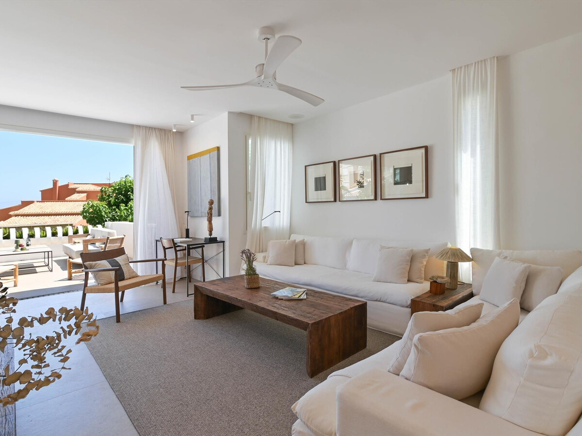 Villa luxe 6 chambres à Dénia, 25 m de la plage - Photo 6
