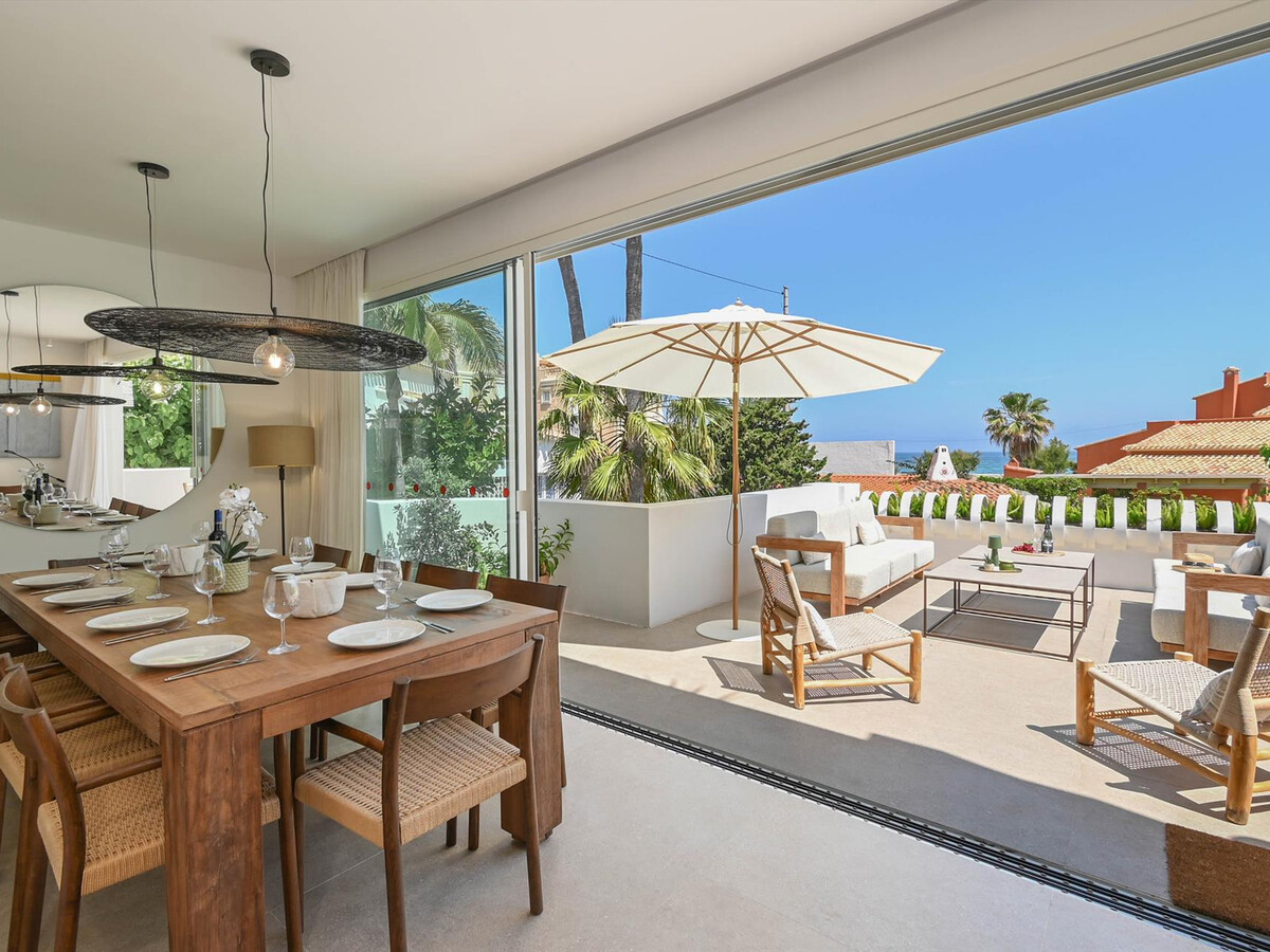 Villa luxe 6 chambres à Dénia, 25 m de la plage - Photo 8
