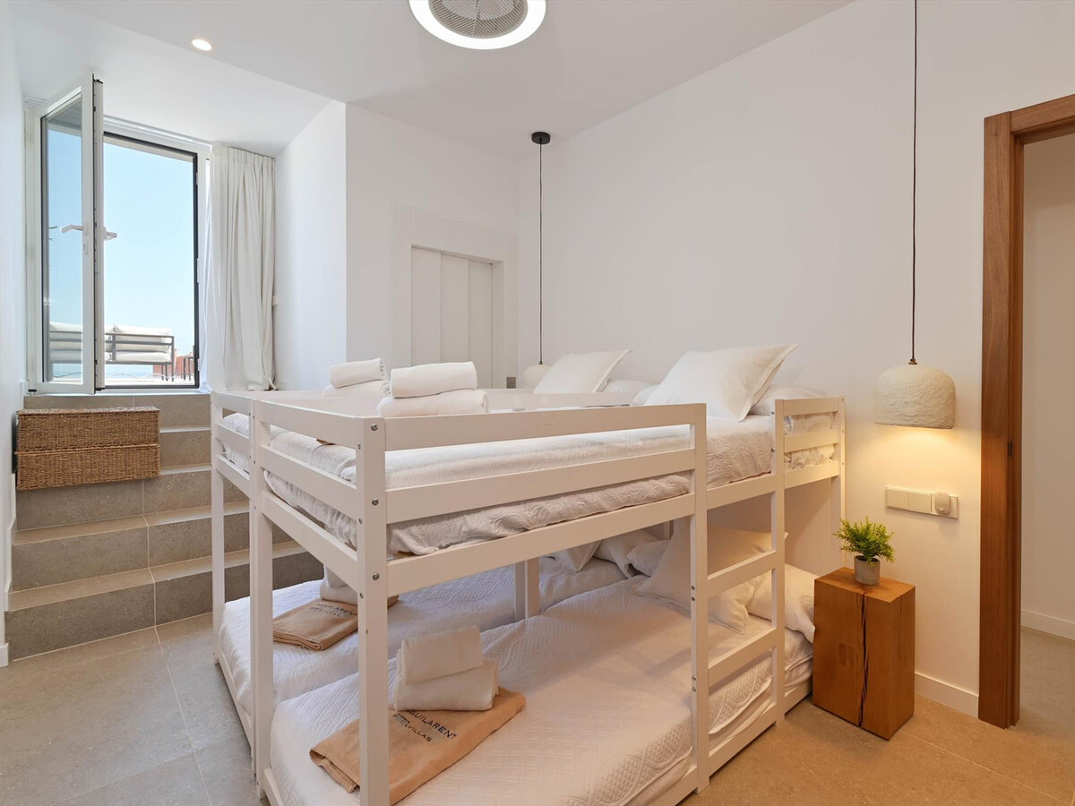 Villa luxe 6 chambres à Dénia, 25 m de la plage - Photo 20