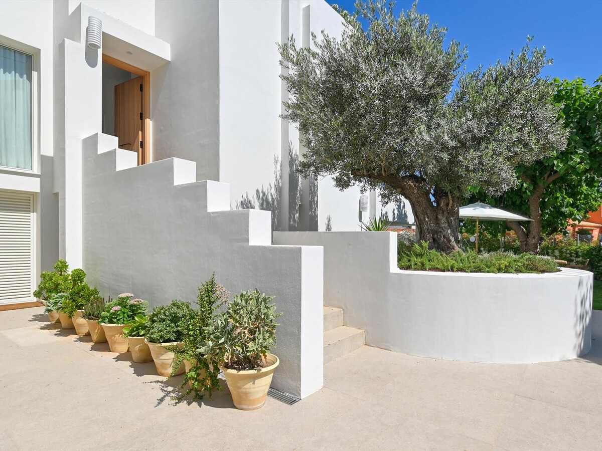 Villa luxe 6 chambres à Dénia, 25 m de la plage - Photo 25
