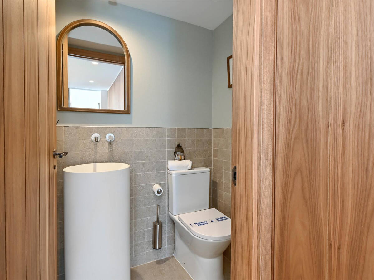 Villa 5 chambres avec piscine privée à 25m de la plage - Photo 13
