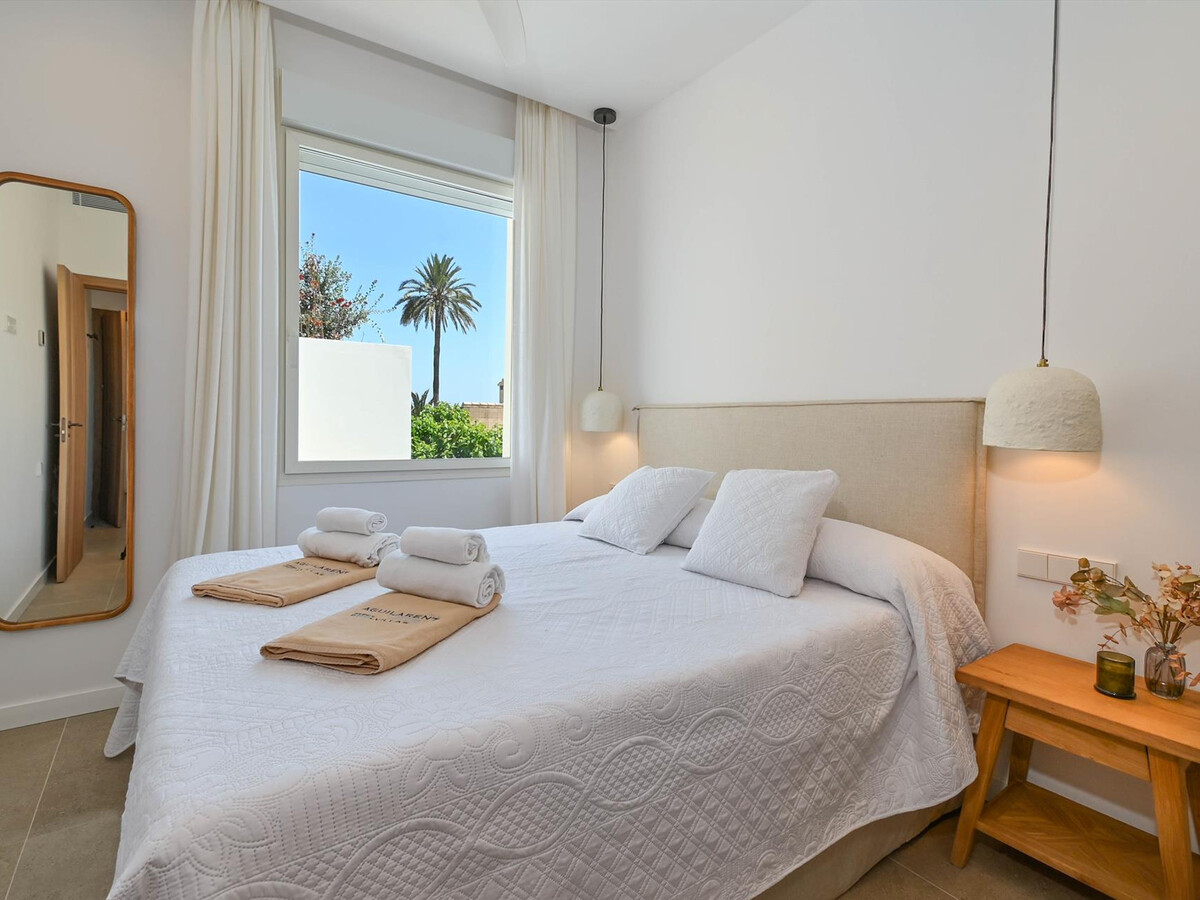 Villa 5 chambres avec piscine privée à 25m de la plage - Photo 14