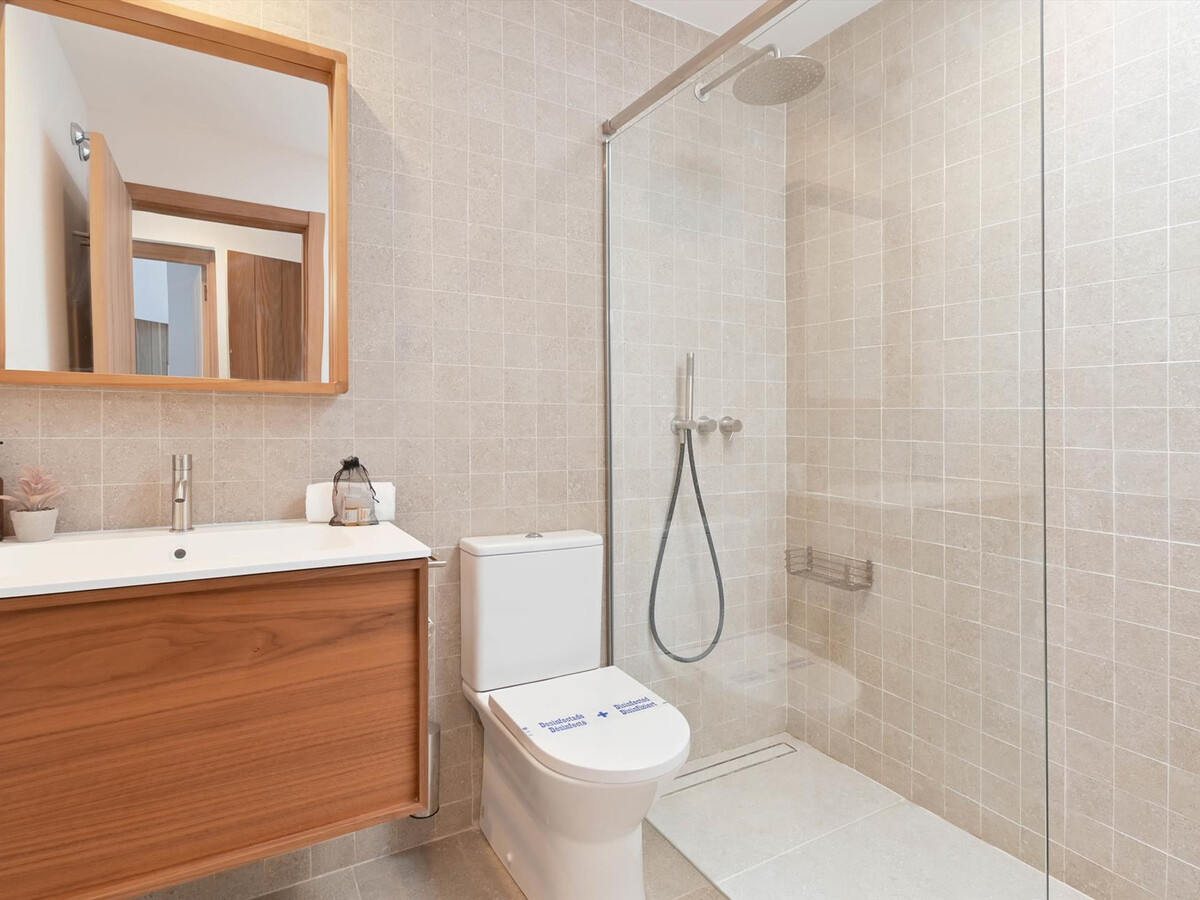 Villa 5 chambres avec piscine privée à 25m de la plage - Photo 17