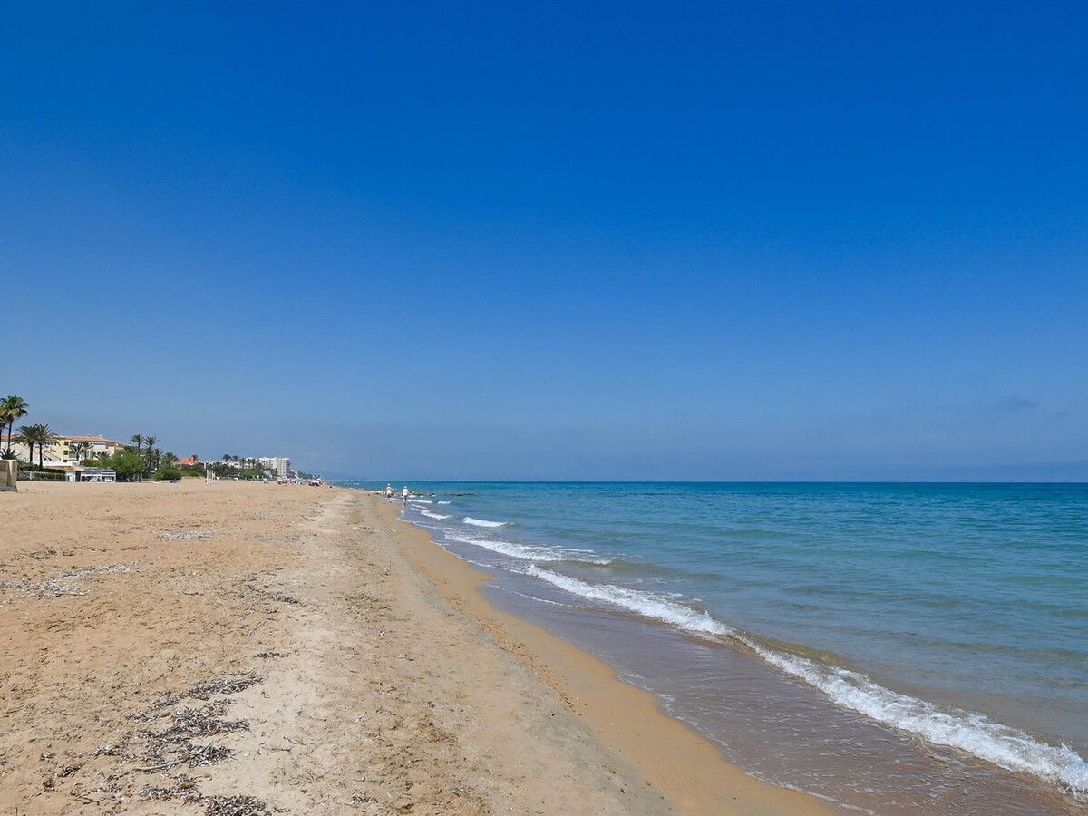 Villa 5 chambres avec piscine privée à 25m de la plage - Photo 26