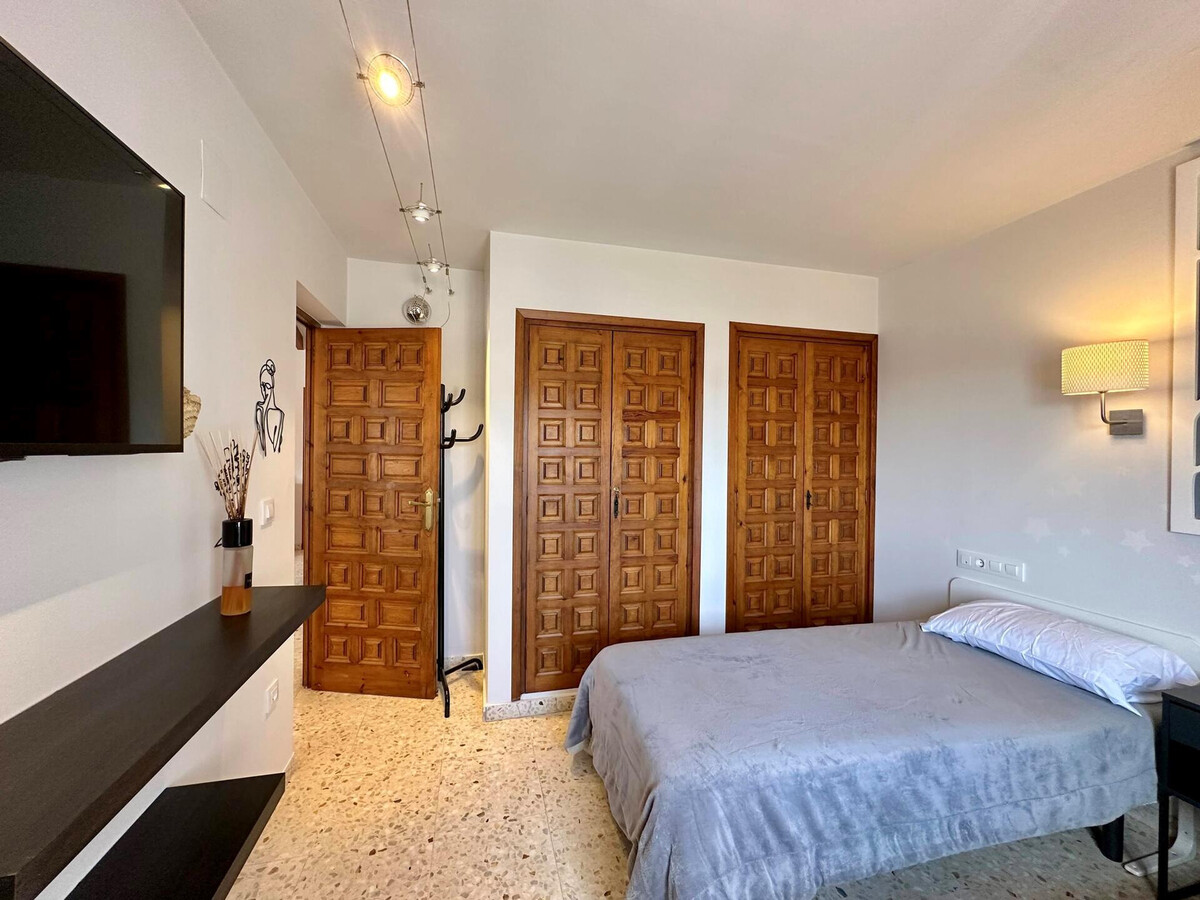 Villa 4 pers. piscine privée et vue mer à Benitachell - Photo 11
