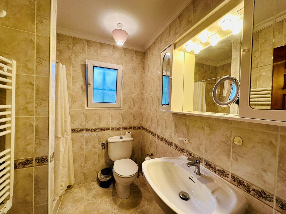 Villa 4 pers. piscine privée et vue mer à Benitachell - Photo 14