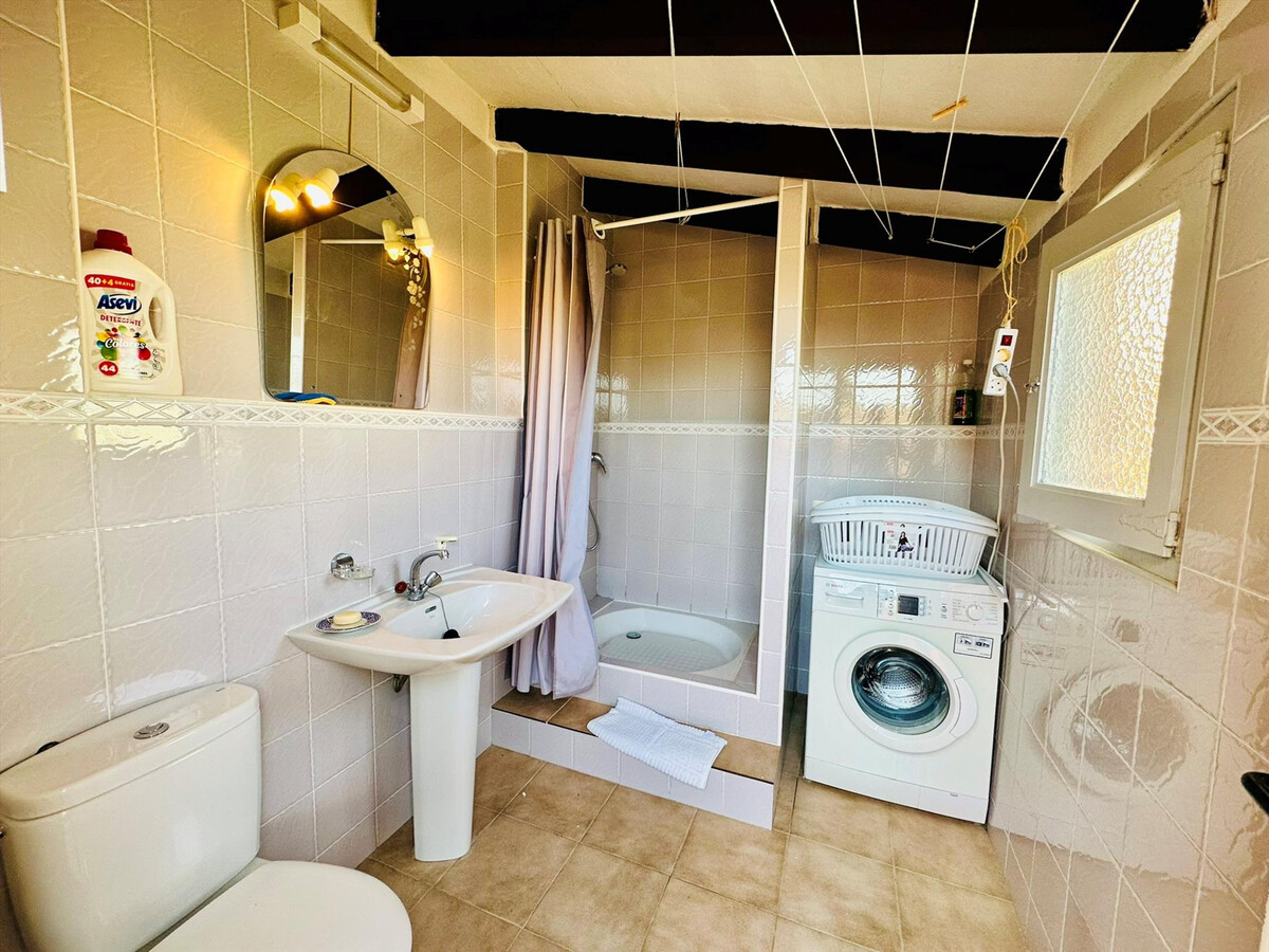 Villa 4 pers. piscine privée et vue mer à Benitachell - Photo 24