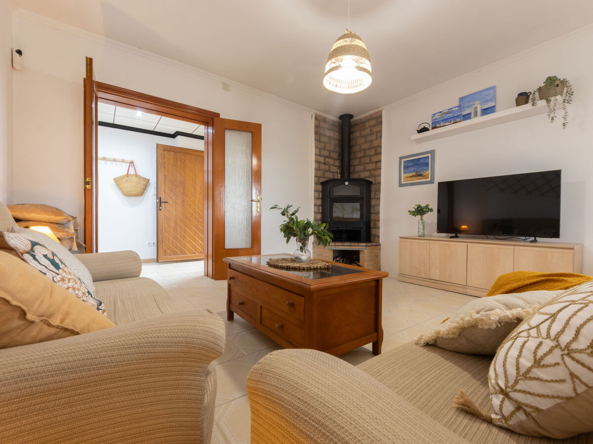 Corbella – Maison 4 chambres avec piscine privée - Photo 4