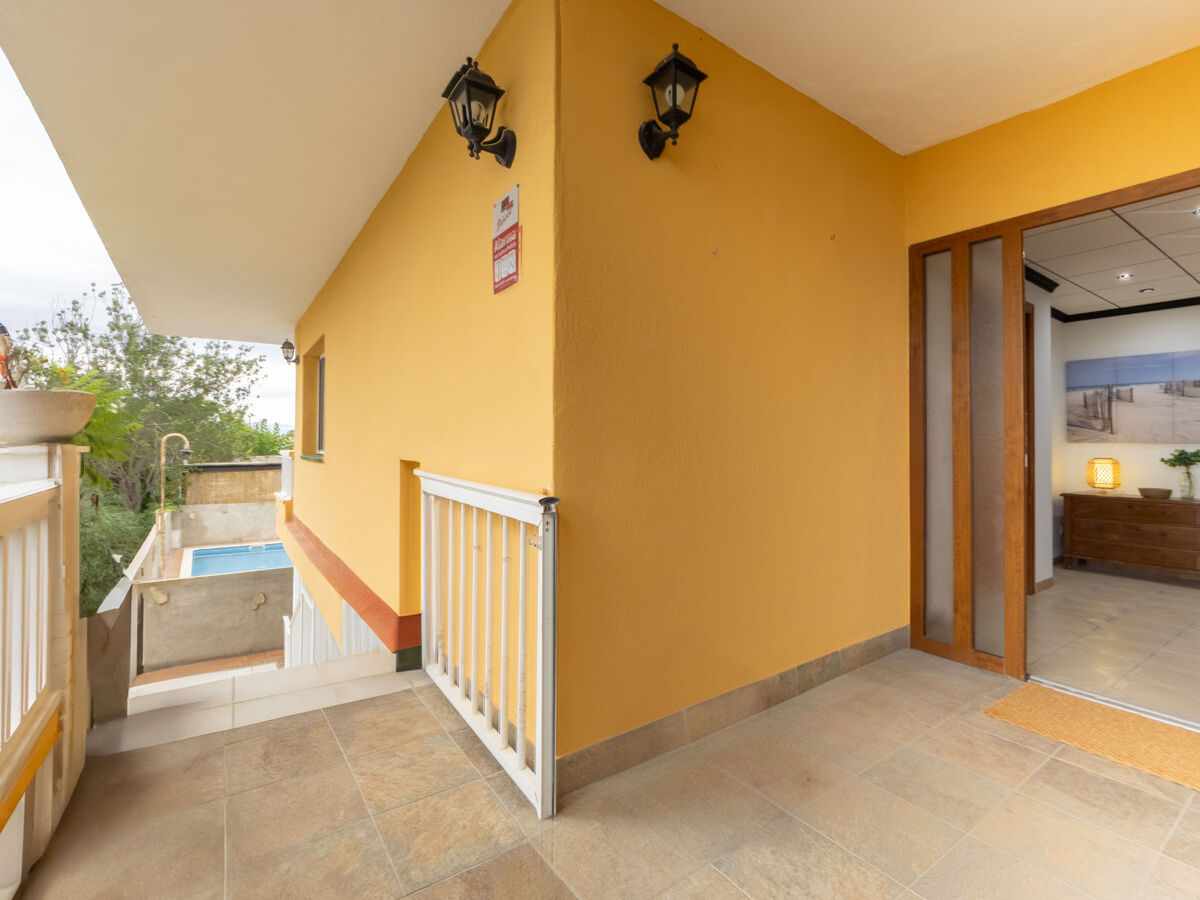 Corbella – Maison 4 chambres avec piscine privée - Photo 6