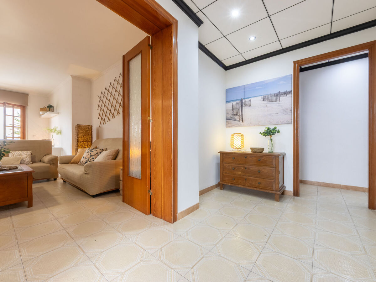 Corbella – Maison 4 chambres avec piscine privée - Photo 7