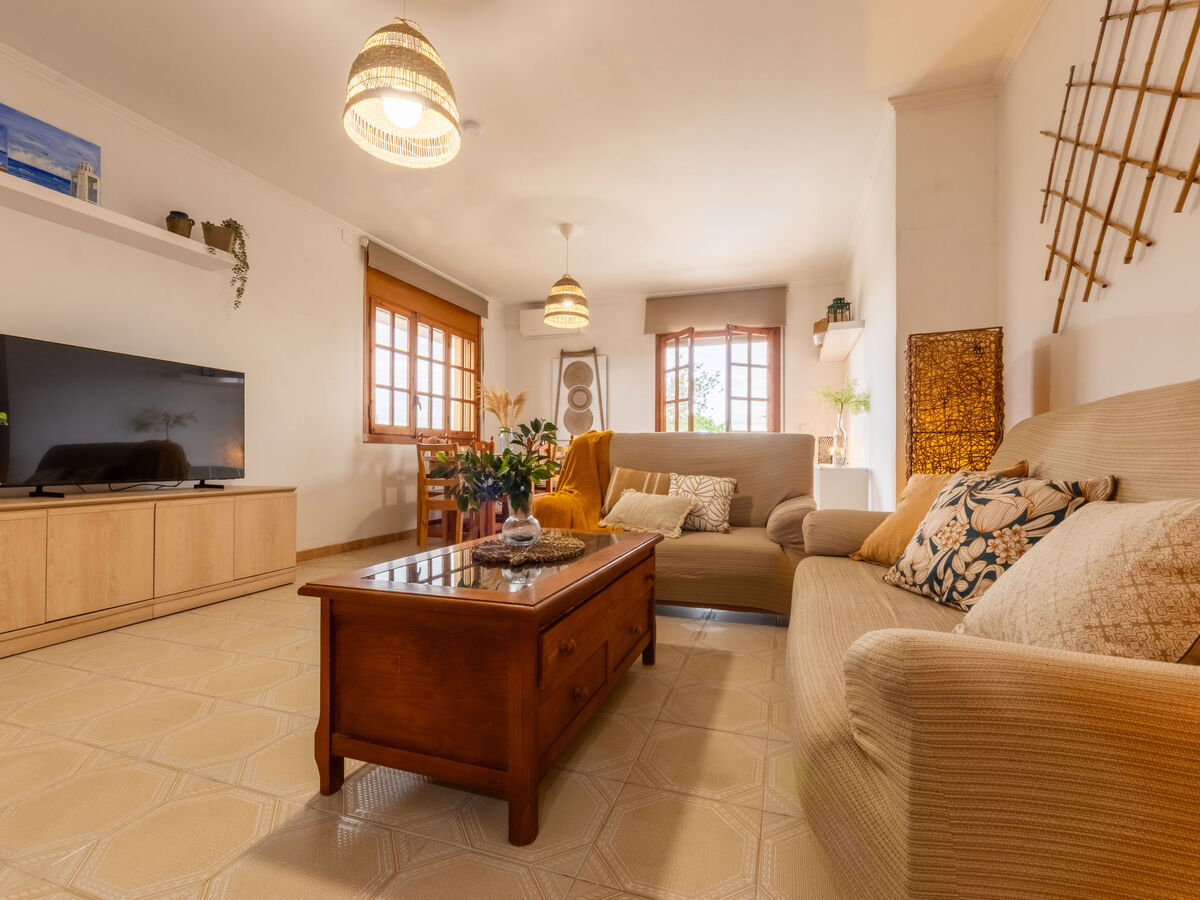 Corbella – Maison 4 chambres avec piscine privée - Photo 9
