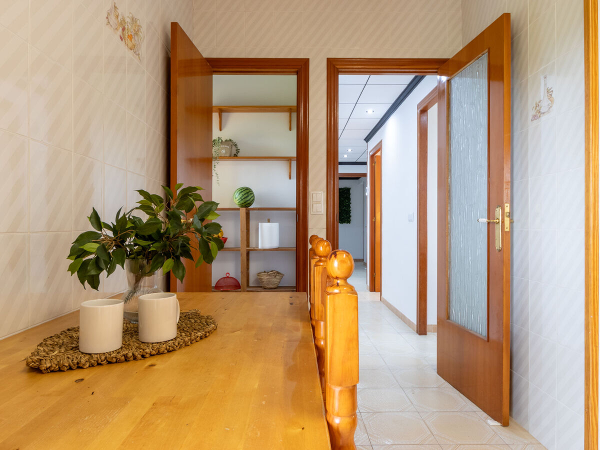Corbella – Maison 4 chambres avec piscine privée - Photo 11