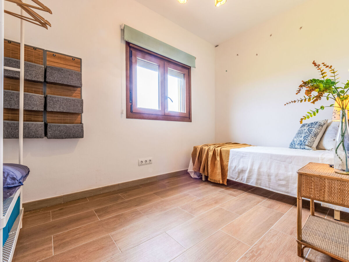 Corbella – Maison 4 chambres avec piscine privée - Photo 19