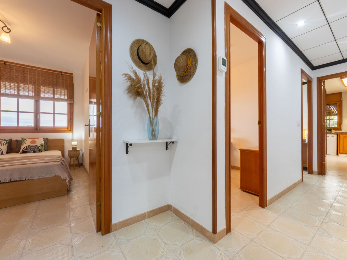 Corbella – Maison 4 chambres avec piscine privée - Photo 21